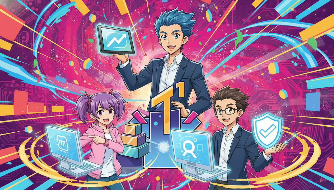 なぜランキングの上位ショップが安心と言えるのか？
