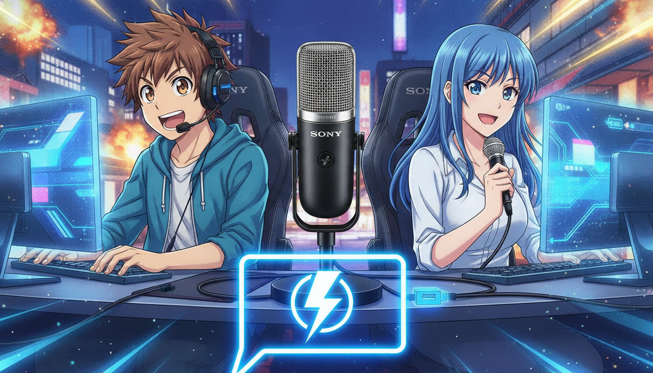 買ってすぐ使えるコスパ抜群のド定番マイク！