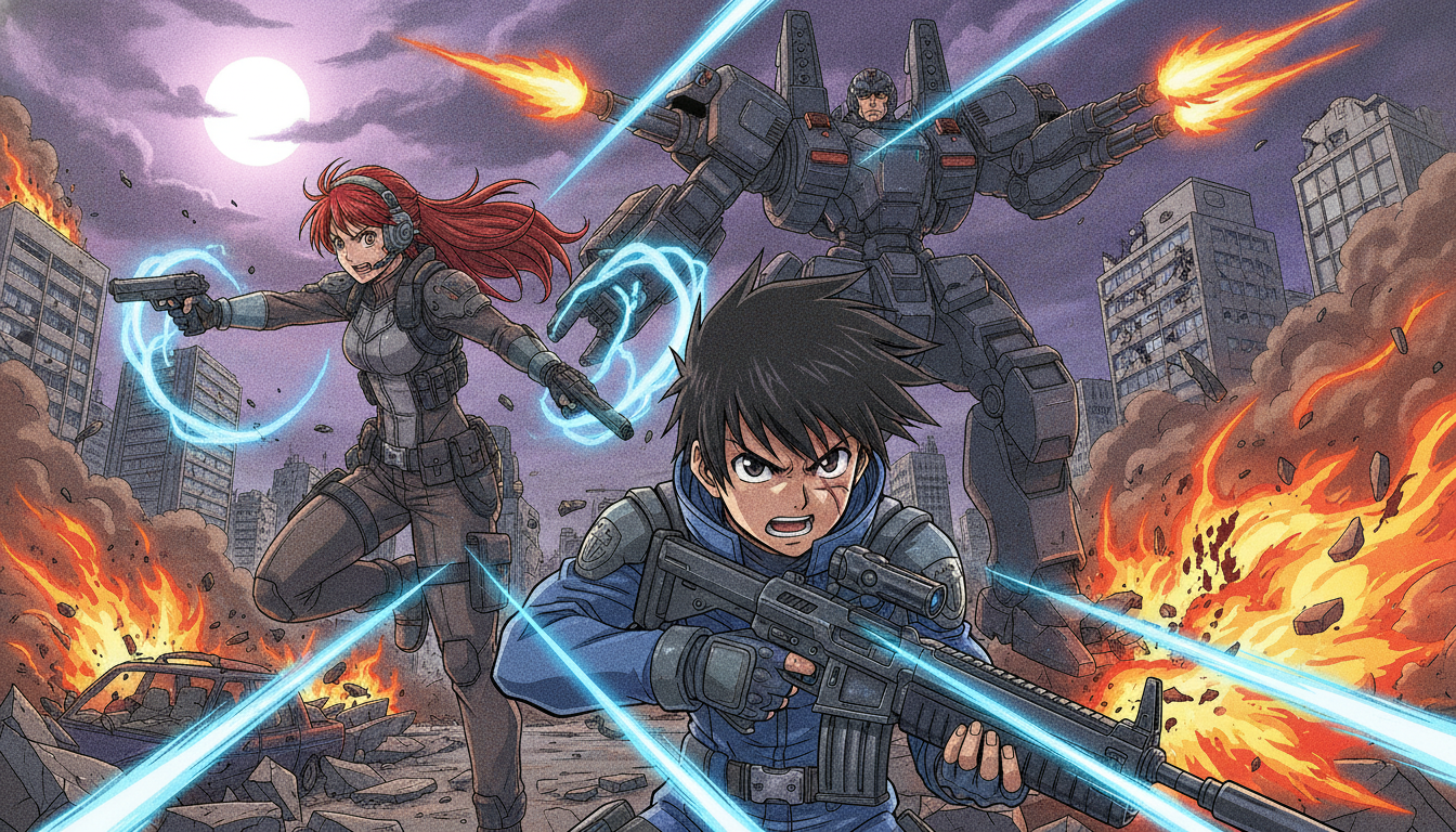 なぜ無料でこんなに高品質な戦争ゲームが遊べるの?