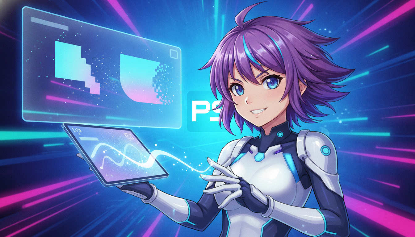 そもそもアンチエイリアスってどんな仕組みなの？