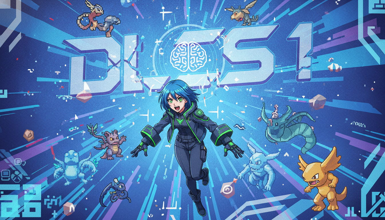 DLSS 1はゲームごとに個別学習が必要だった「初期の実験的なAI超解像技術」だよ