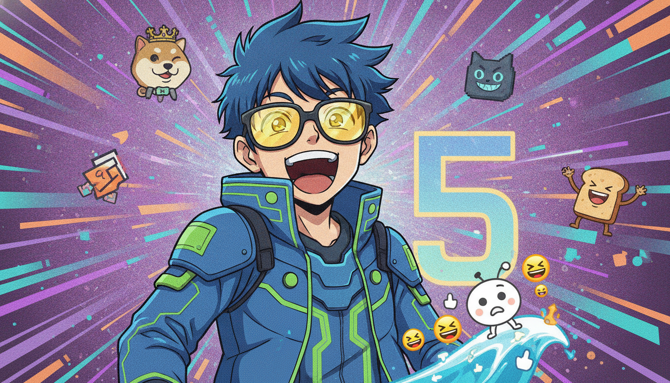 なぜDLSS 5はネットのオモチャになったのか？