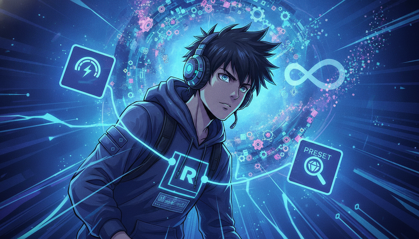 どうしてその結論に？DLSSのプリセット事情を深掘り
