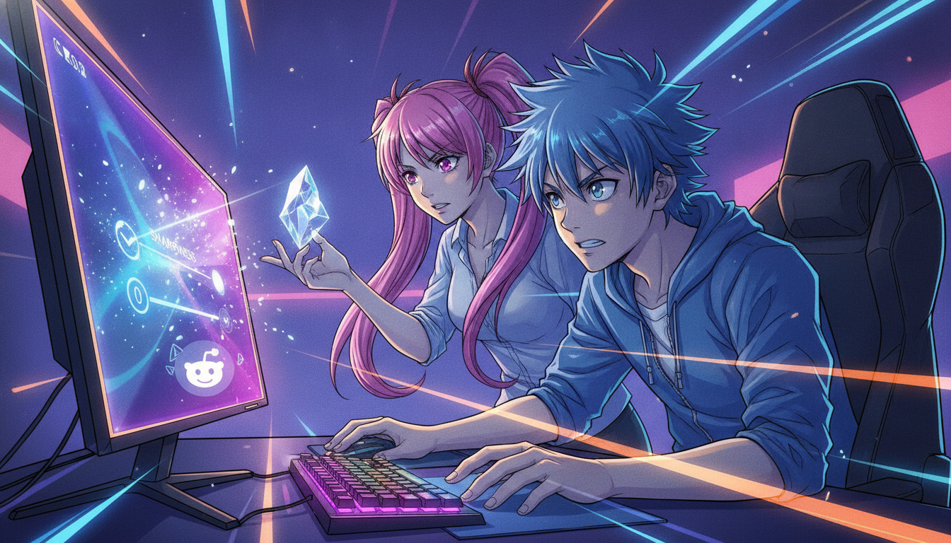 なぜ多くのゲーマーが「低め」や「0」を推奨するのか？