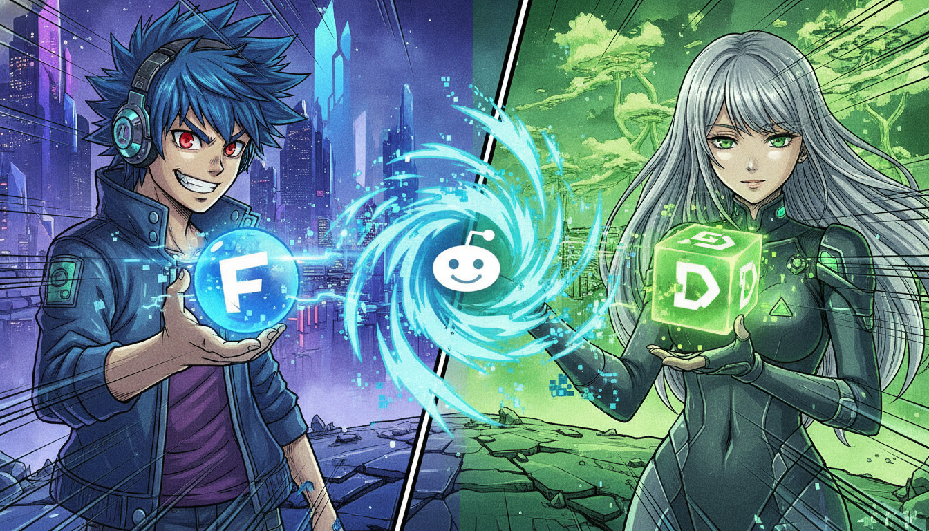 どうしてFSRとDLSSで評価が分かれているの？