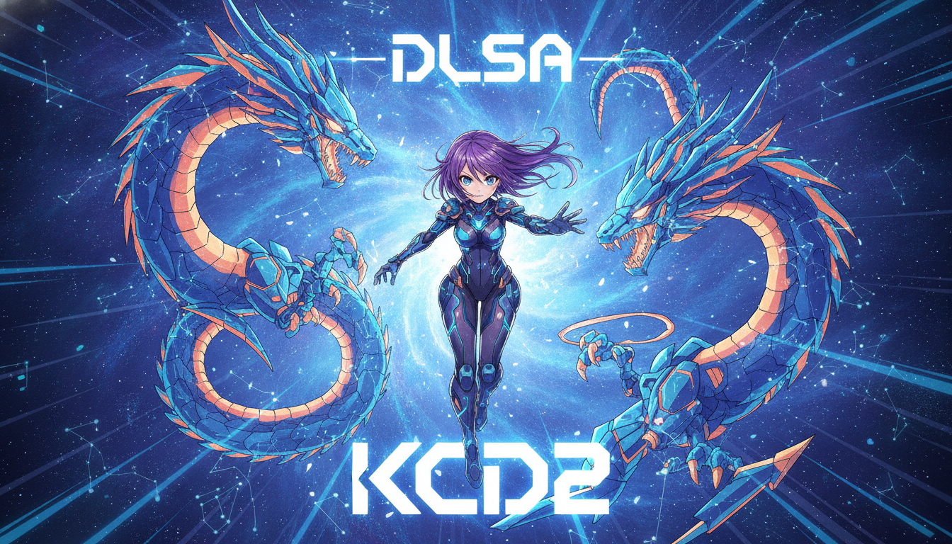 最高画質を狙うためのDLAAモードだよ！