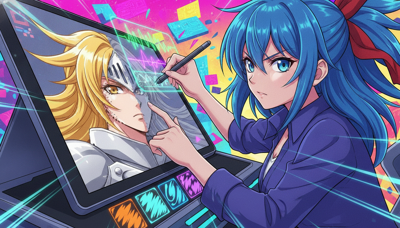 アンチエイリアスの変更は「描いたレイヤー」によって対応が変わる