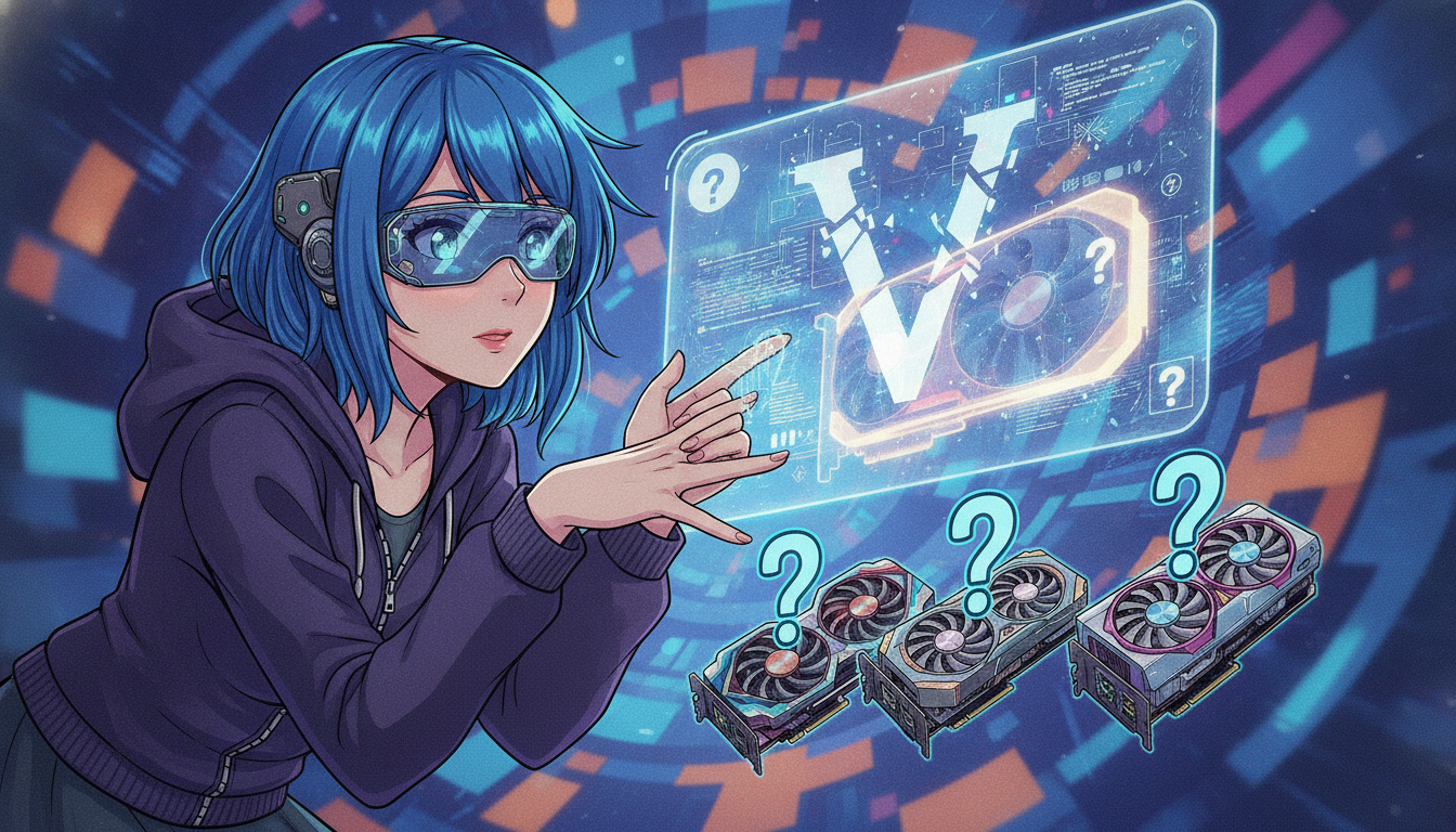 DLSS 5に対応するグラボは公式にはまだ未発表！
