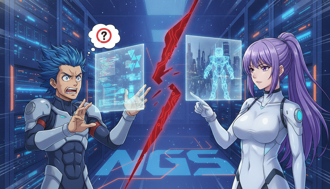 なぜNGSにはレイトレーシングがないの？DLSSとの違いとは