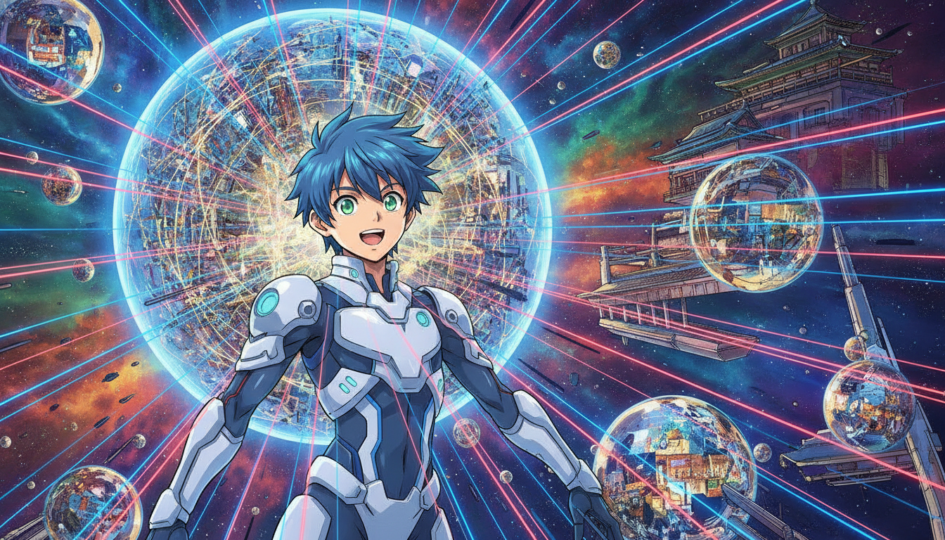 なぜレイトレーシングでそこまでリアルになるの?