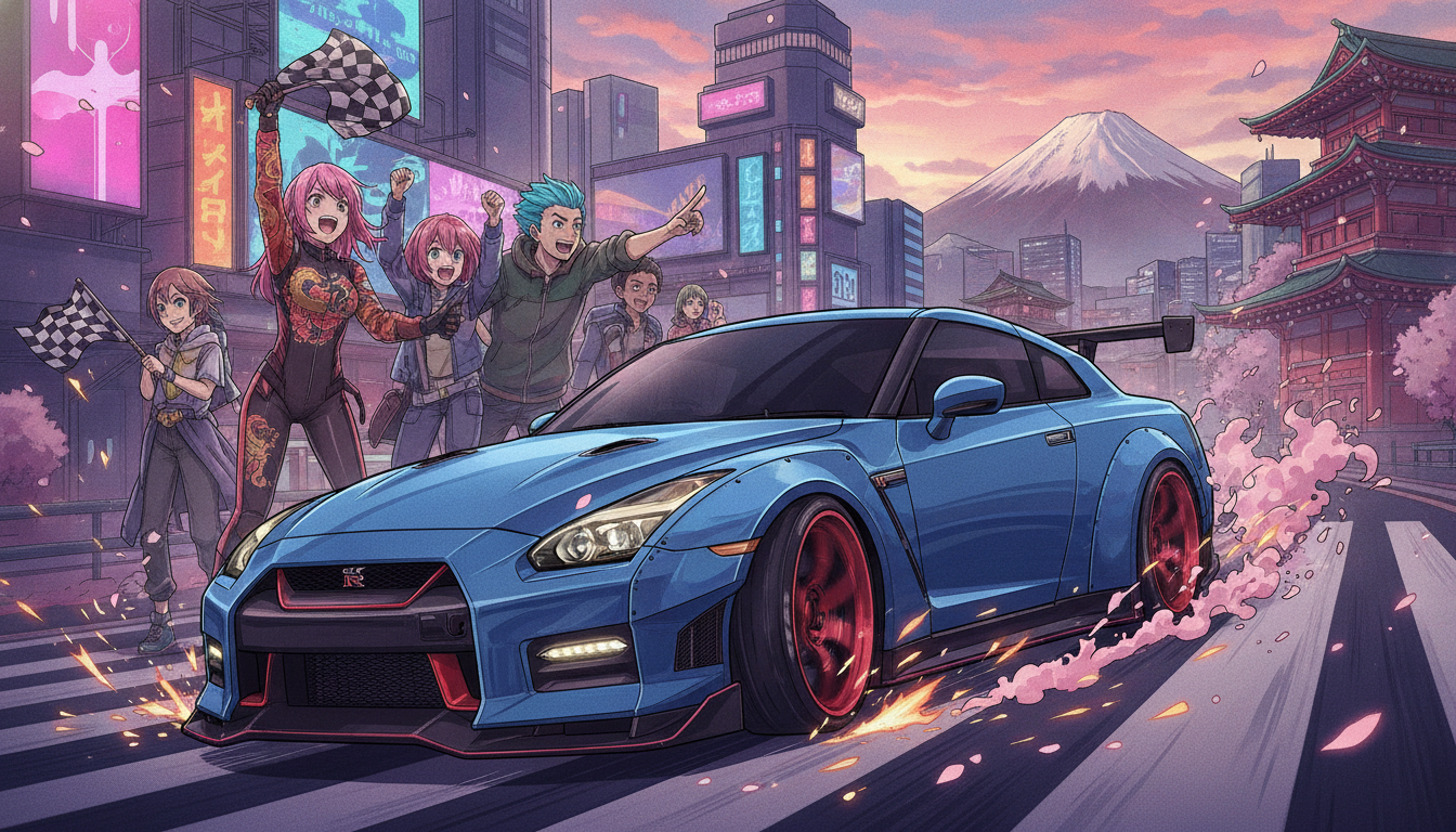 シリーズ最新作はついに日本へ上陸！