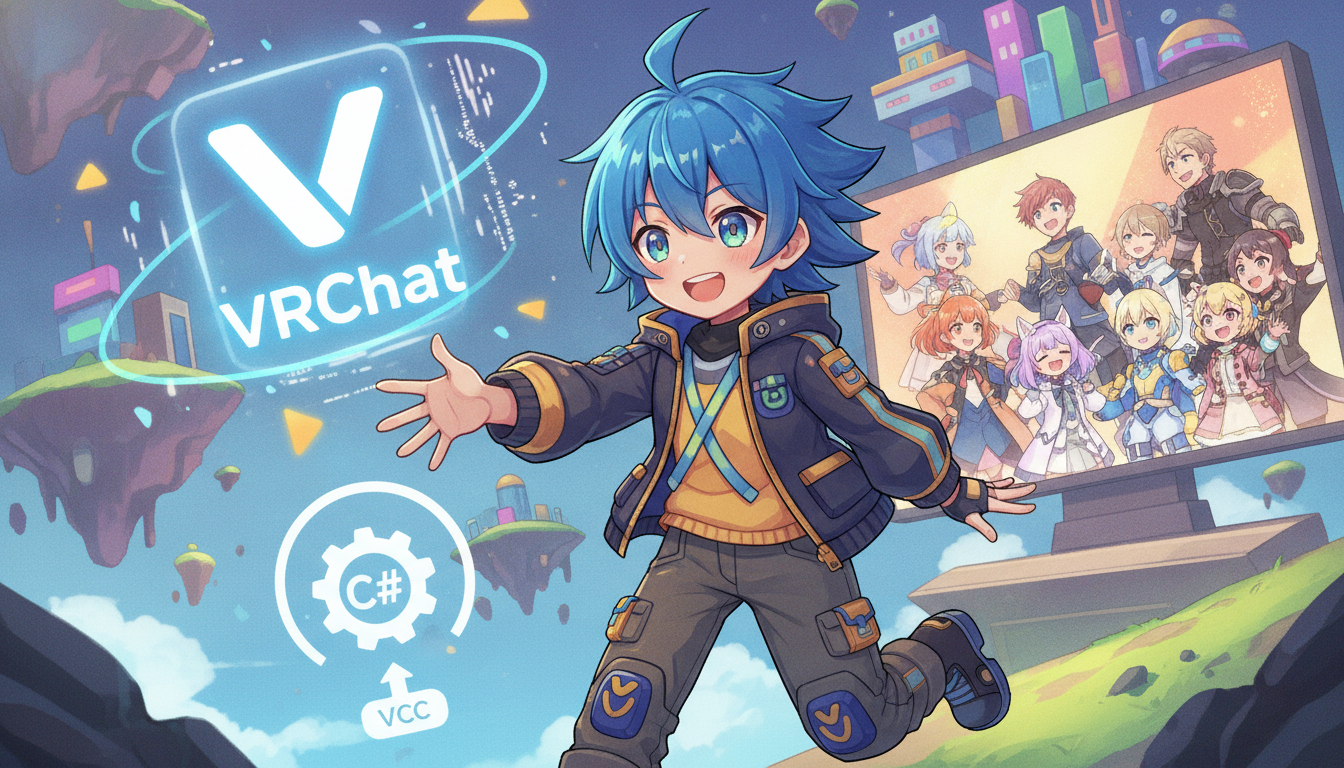 なぜVCCを使った方法が推奨されているのか？