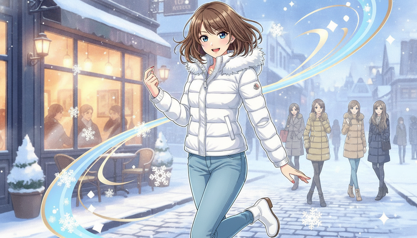 なぜこれほどまでに多くの女性から愛されているのか