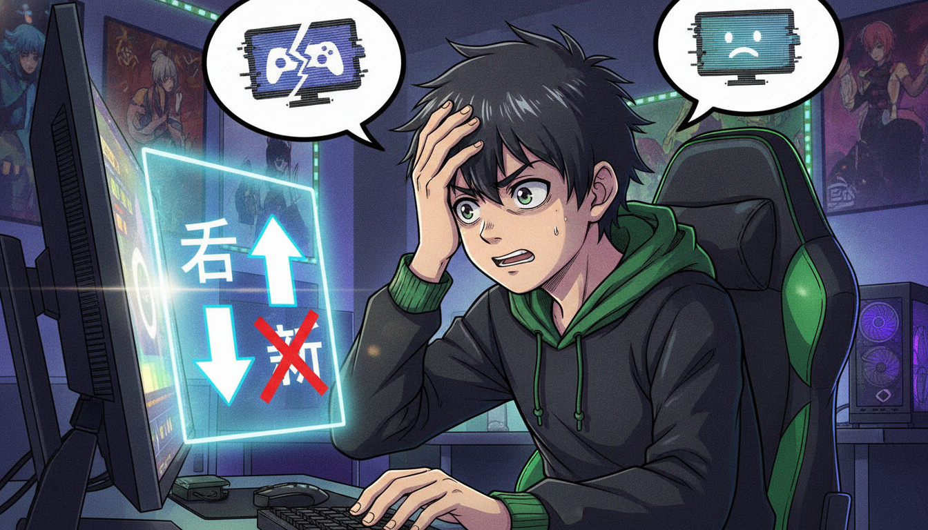 どうしてダウングレードが必要になるの？