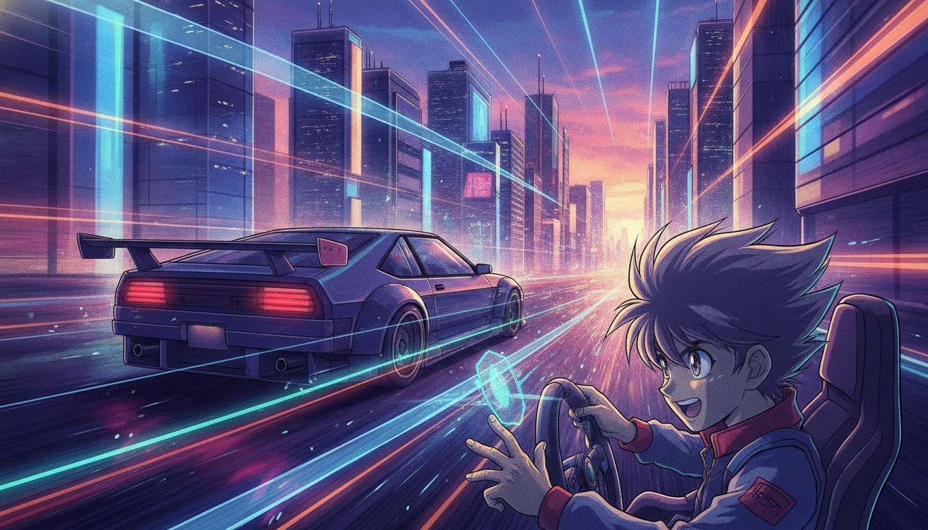 なぜこれほどまでにグラフィックがリアルに進化したのか？
