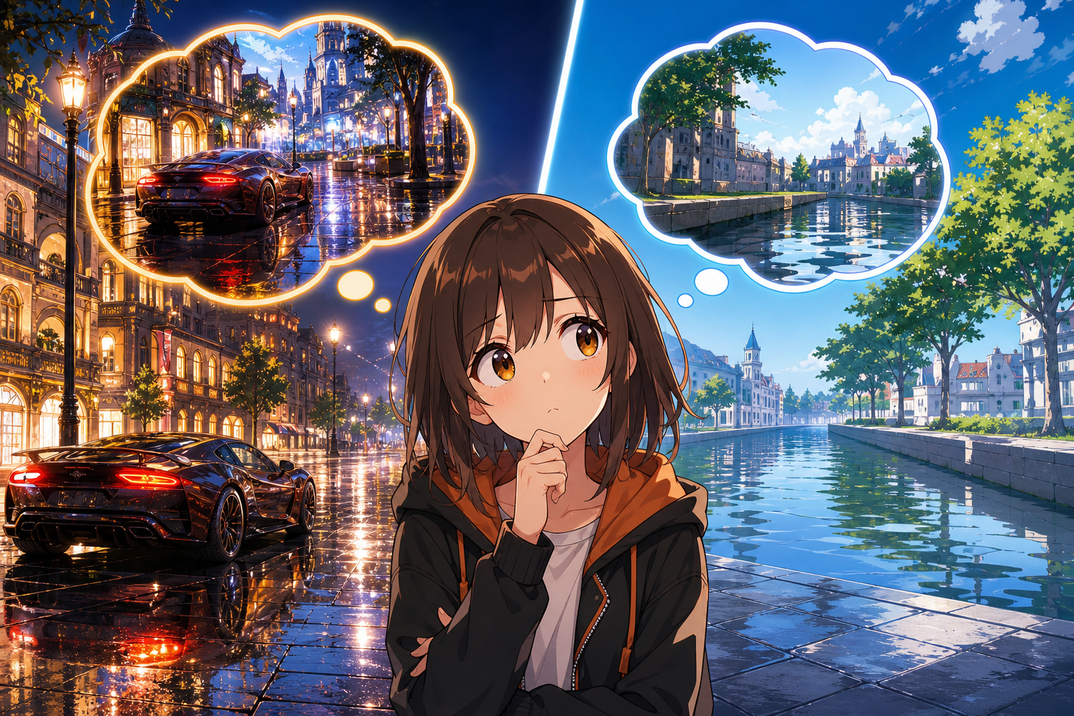 まとめ：自分の環境に合った設定を見つけよう