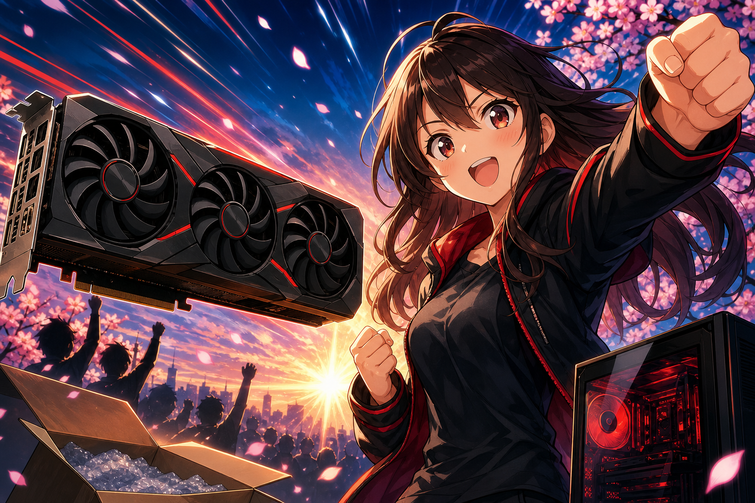 最新情報を整理しておこう