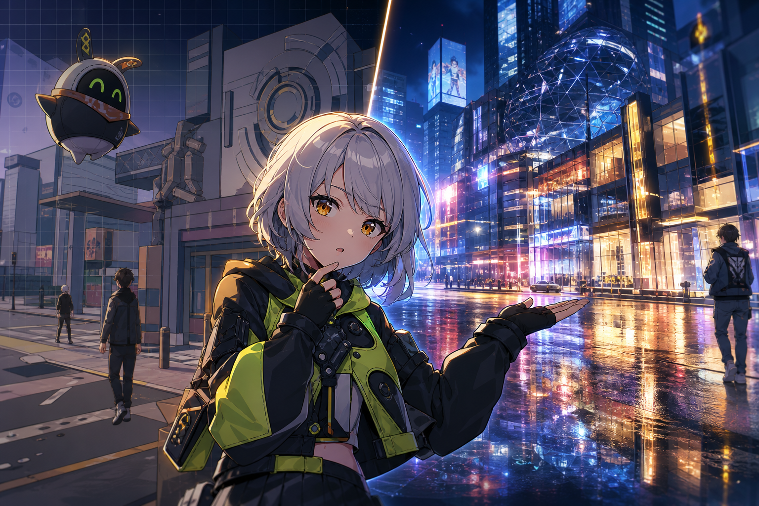 なぜレイトレーシングを使うと劇的に画質が良くなるの？