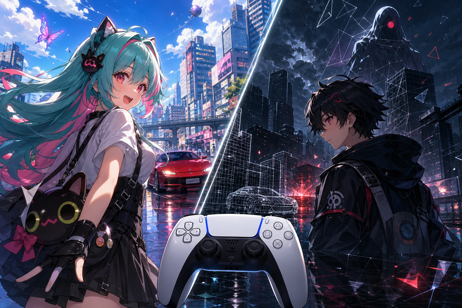 PS5版でフルレイトレーシングの導入が厳しいと言われる理由