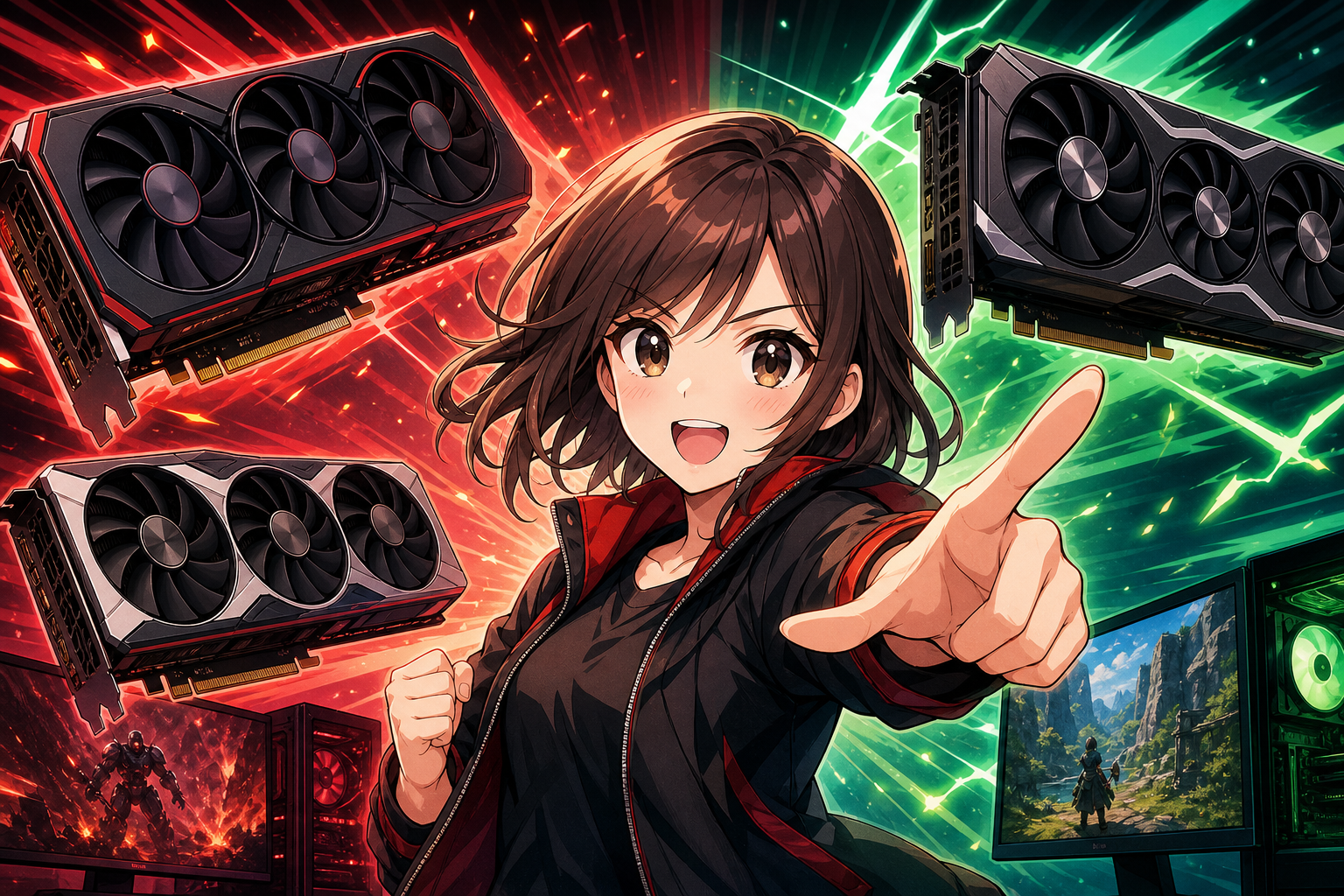 気になるライバルグラボと徹底比較してみよう！