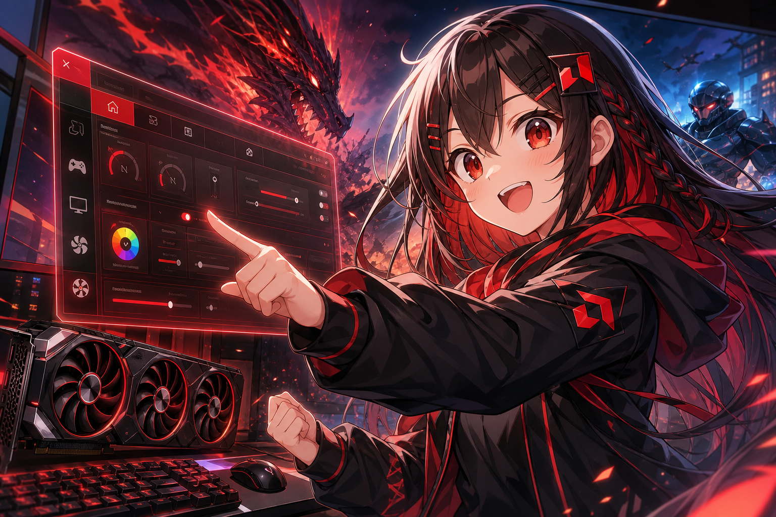 おさらい!ゲーム環境を激変させる魔法のツール
