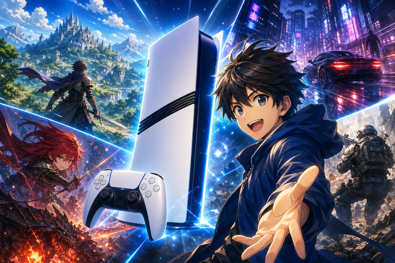 強化されるとゲーム体験が劇的に変わる理由