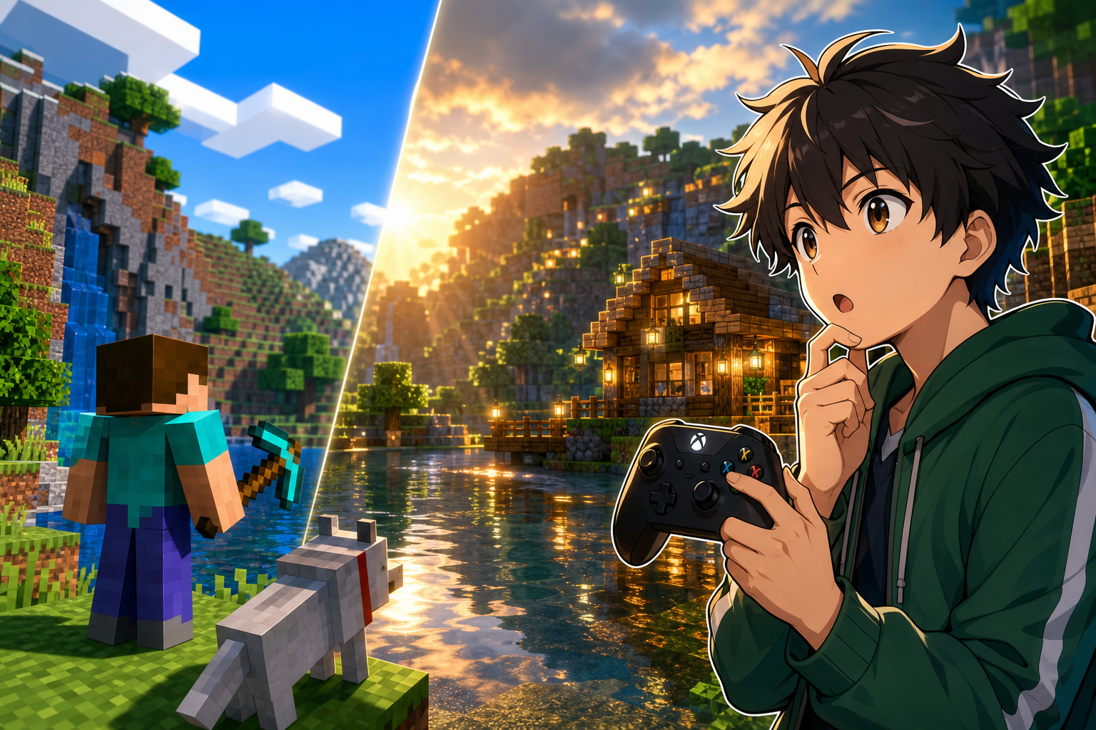 なぜXbox版ではレイトレーシングが使えないのか?