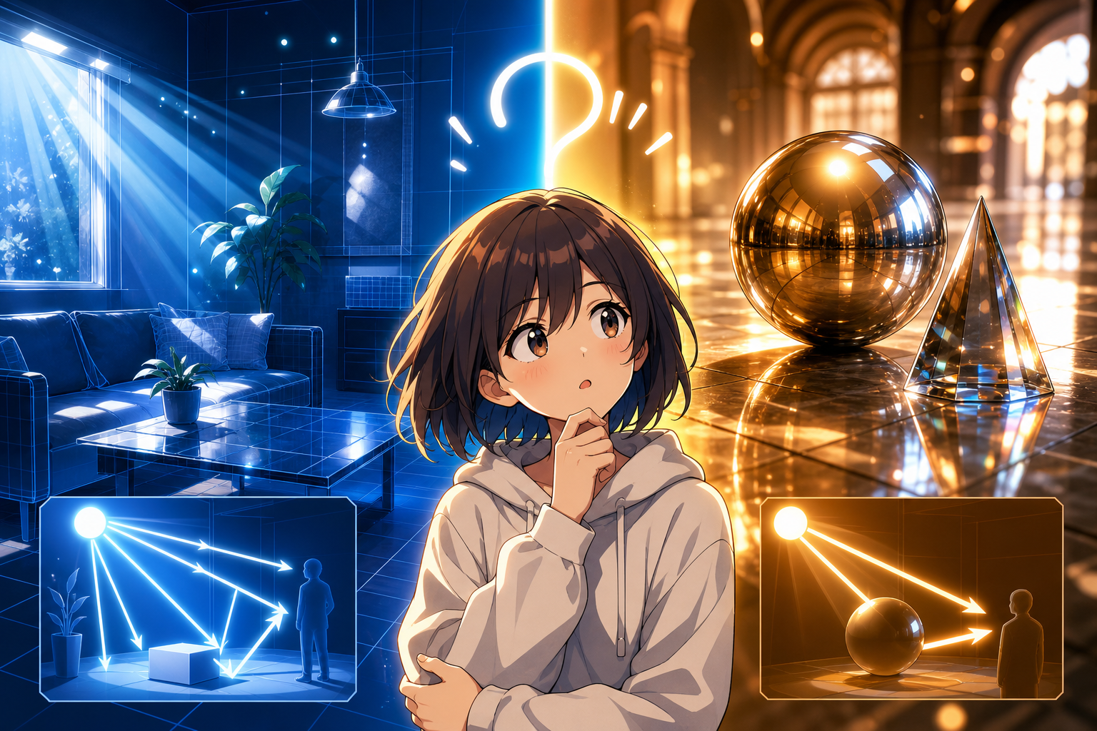 それぞれの正体を徹底解剖してみよう