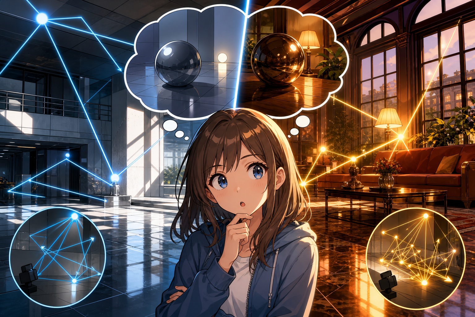 具体例でわかる!画質と表現はどう変わる?