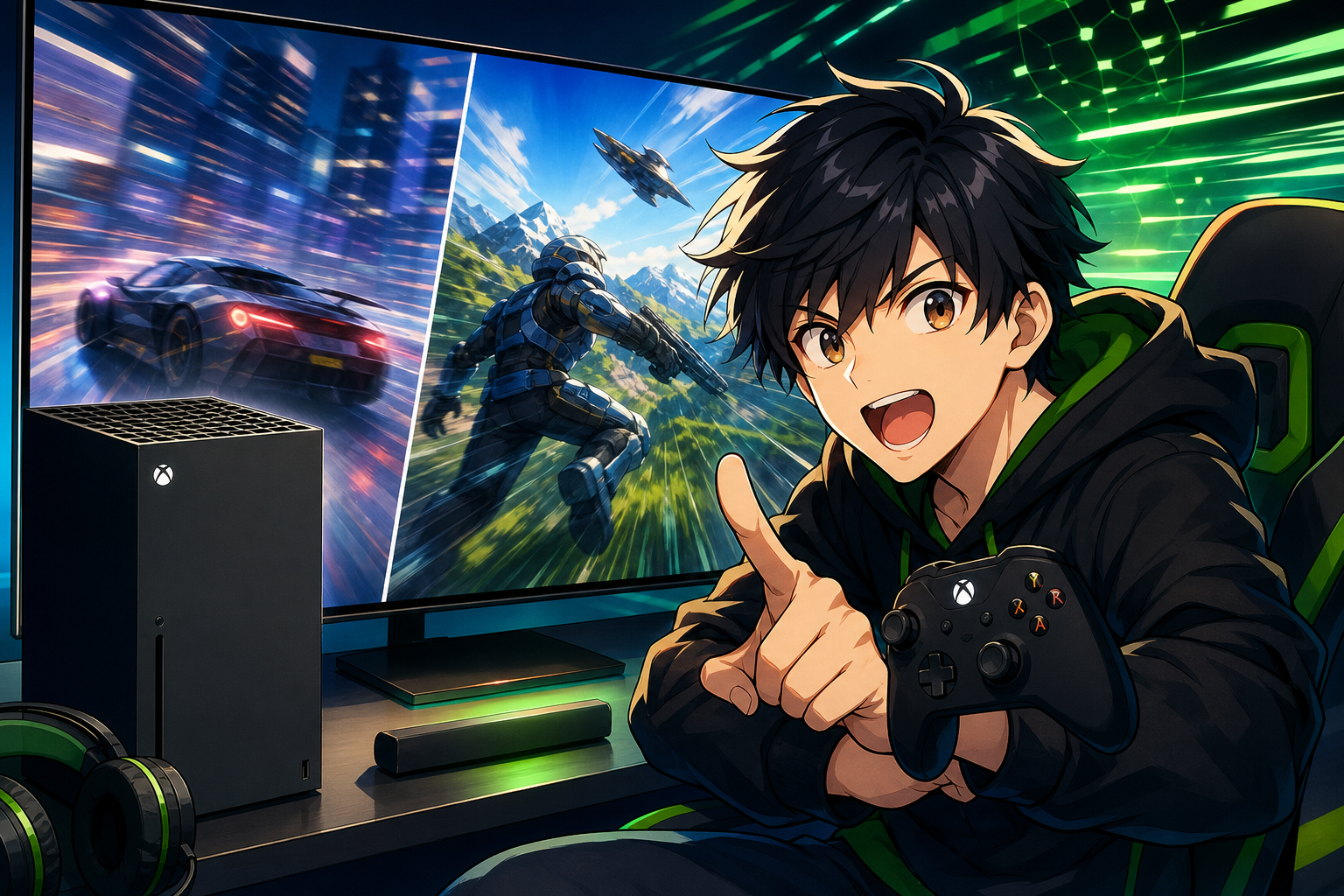 快適なゲーム環境を作るためのポイント総おさらい