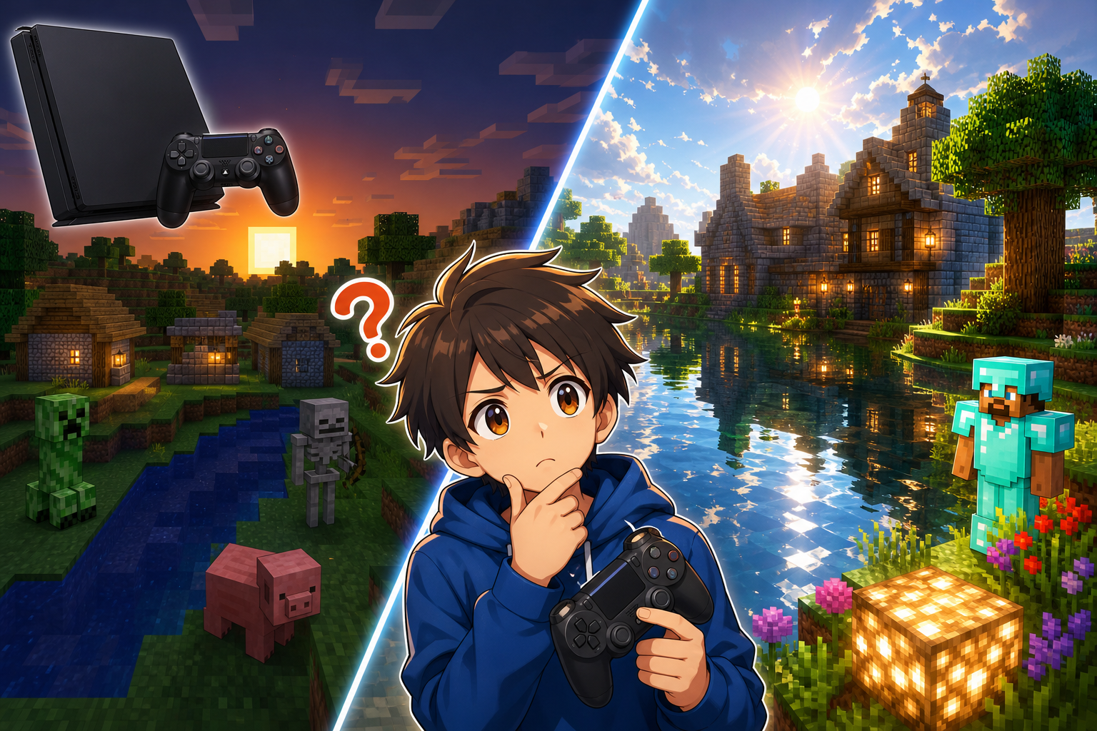 どうしてPS4版ではレイトレーシングができないの？