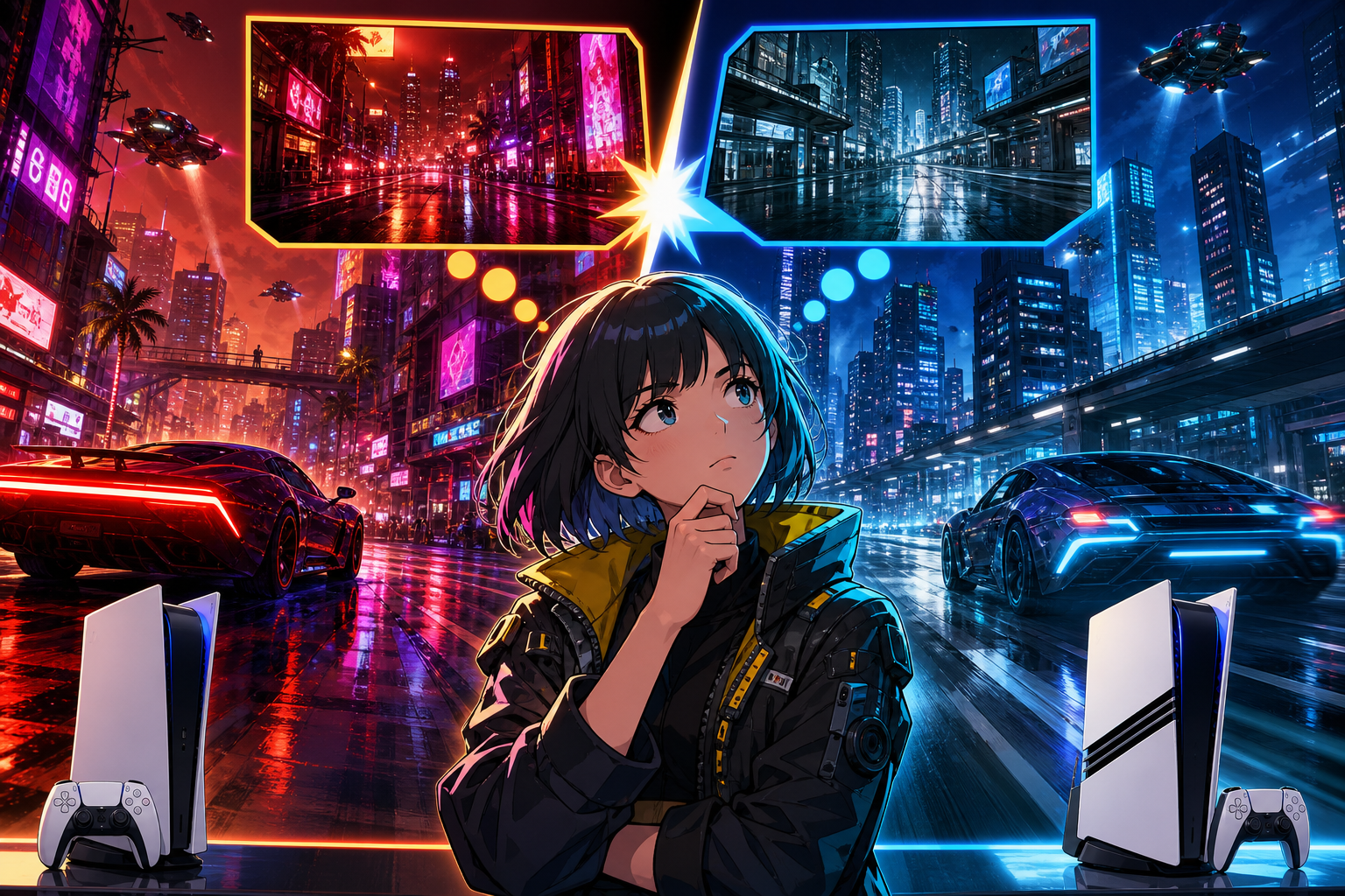 プレイスタイルに合わせた最適な設定選びのコツ