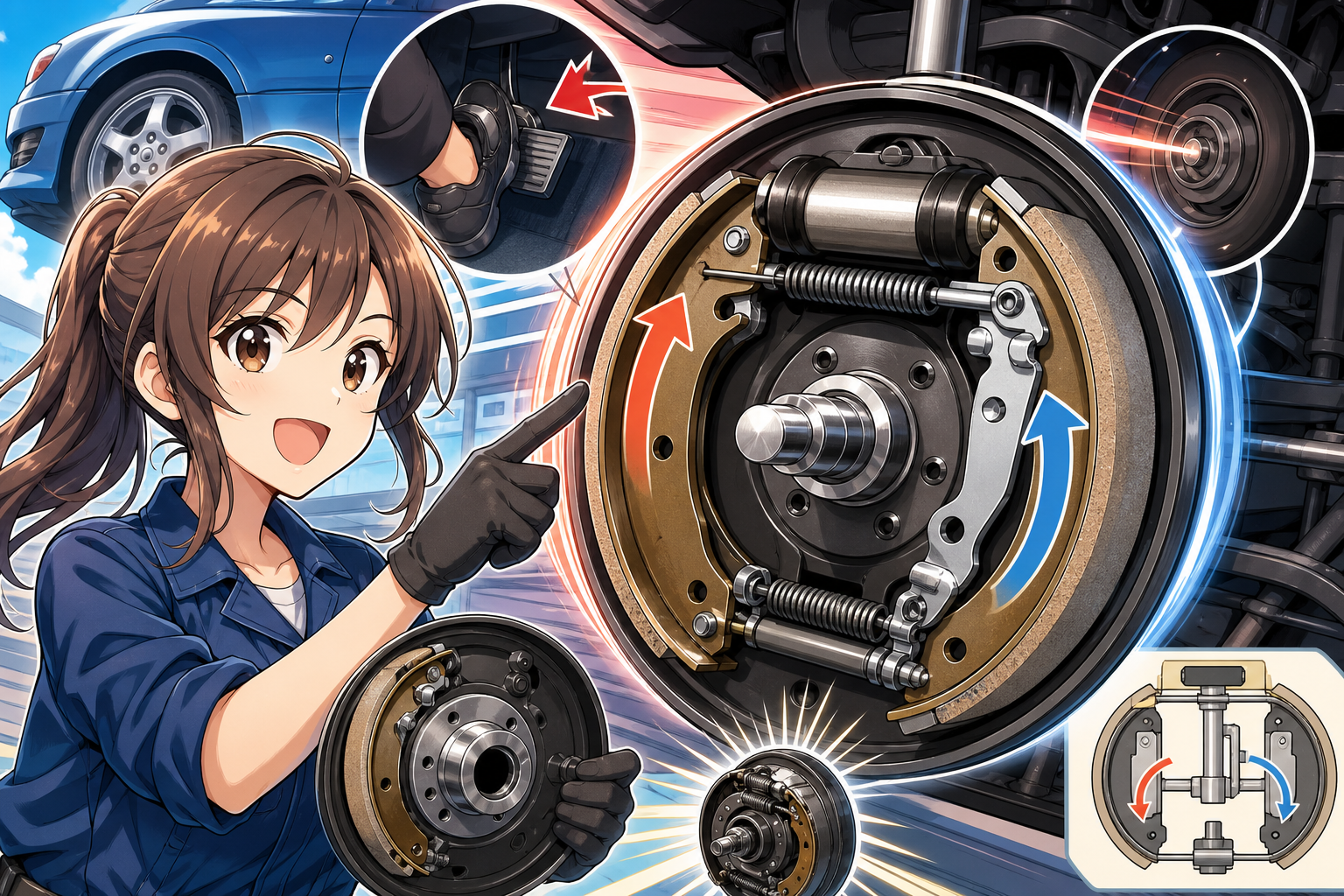 どうしてそんな構造なの？仕組みと特徴を分かりやすく解説