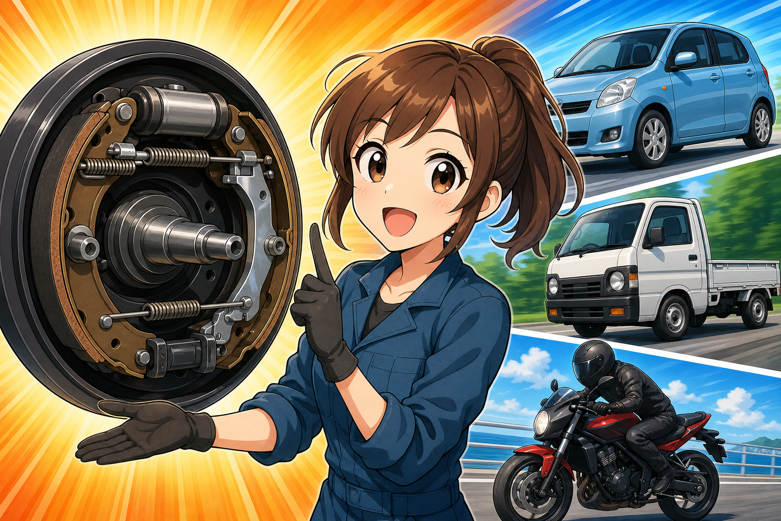 実は身近な存在！具体的な採用例を3つ紹介するよ