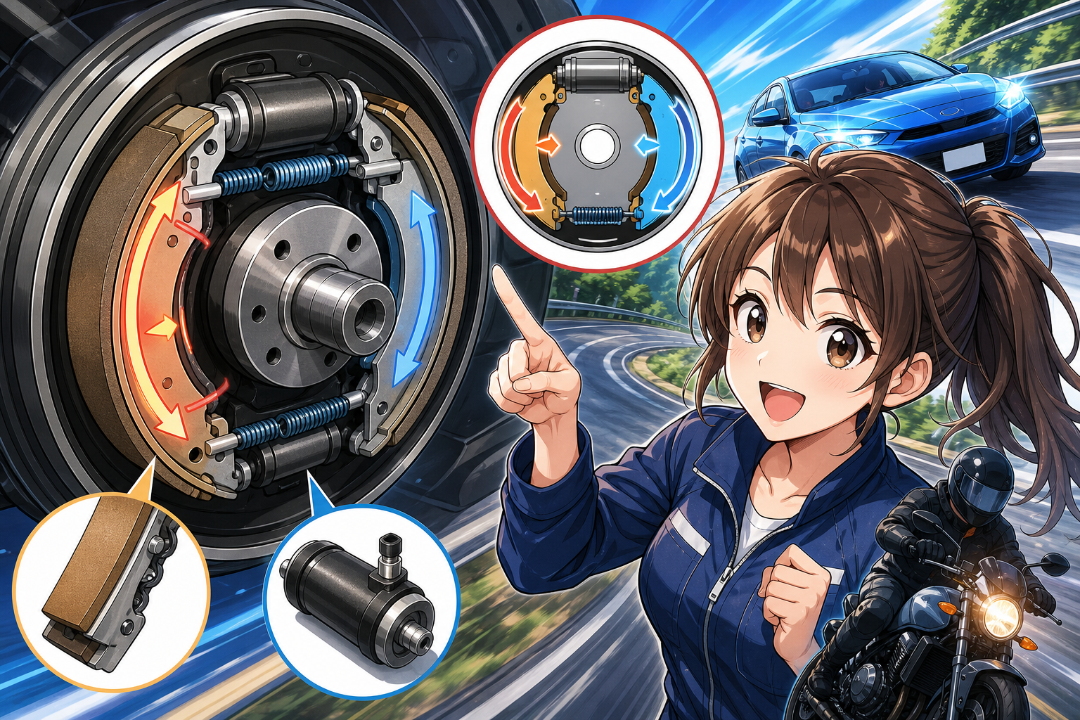 おさらいしよう！メリットと特徴のまとめ