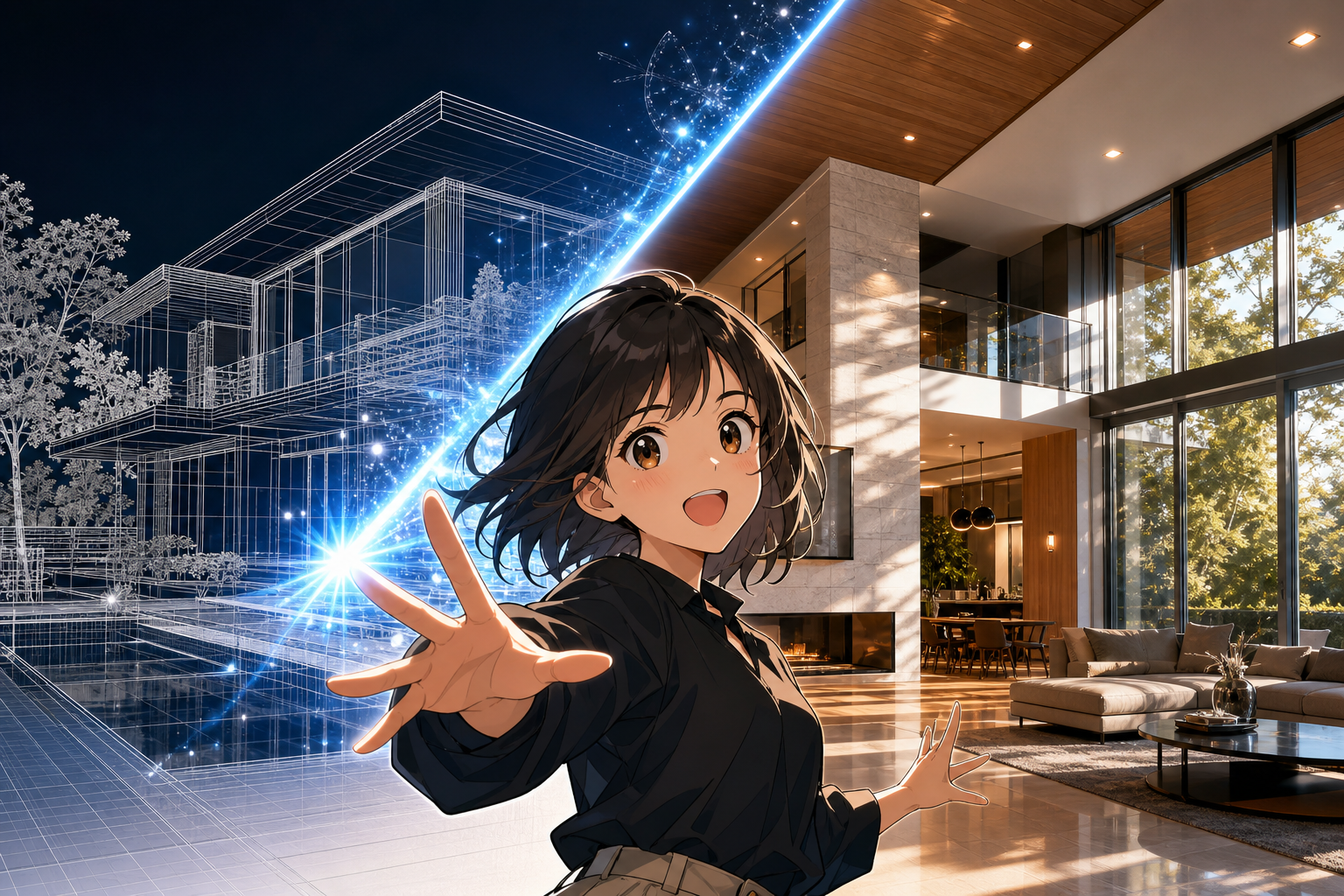 なぜこの機能を使うと劇的にキレイになるのか？