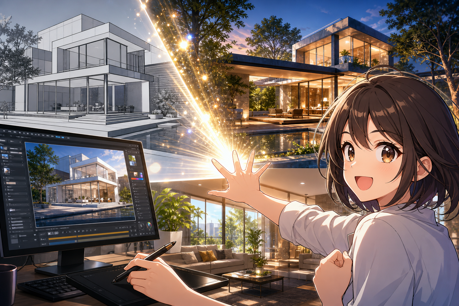 効果が実感できる具体例