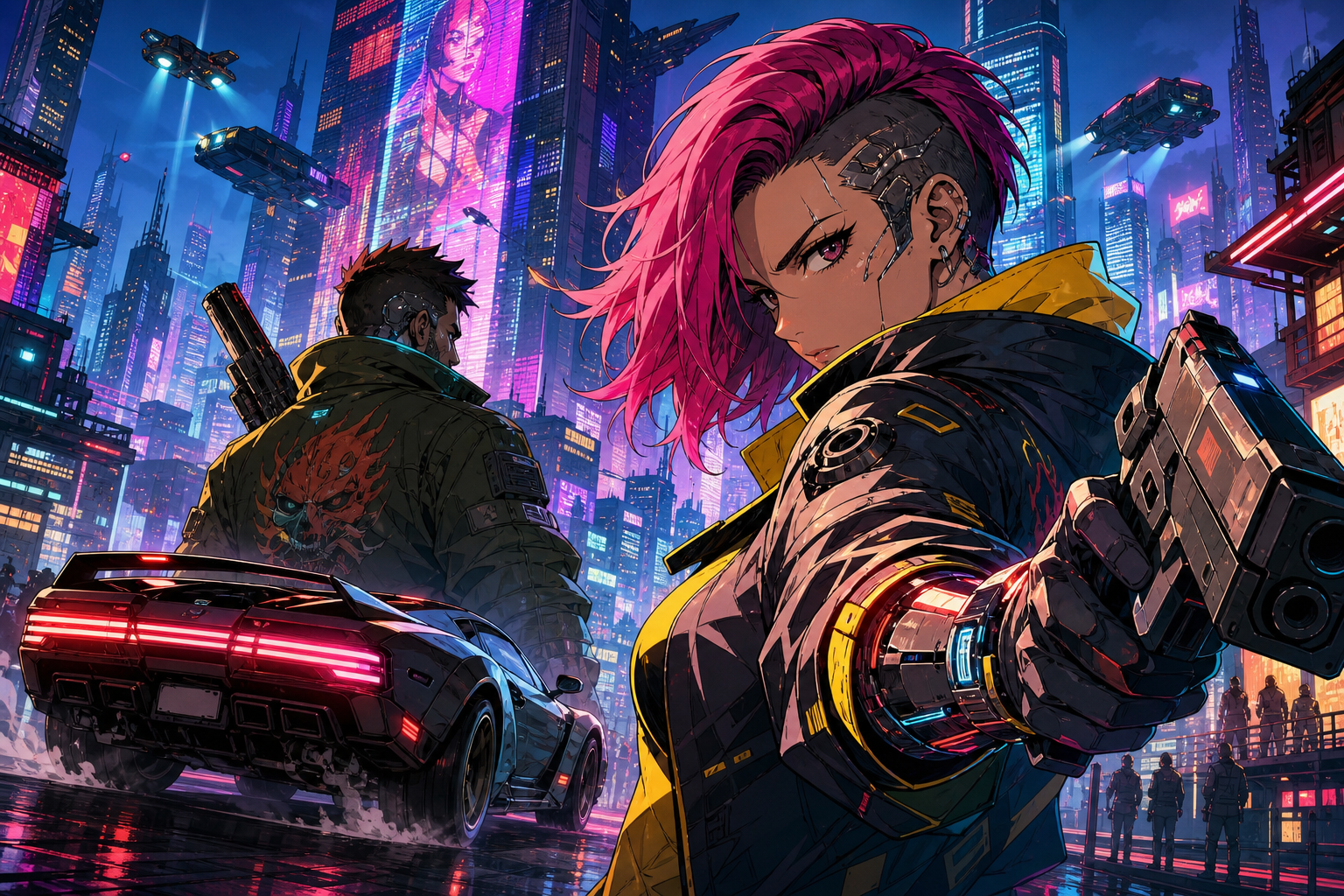ここが変わった！プレイスタイルを覆す5つの超進化ポイント