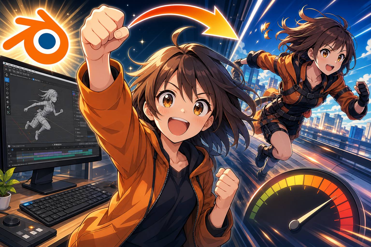 今日からできる！具体的な高速化テクニック