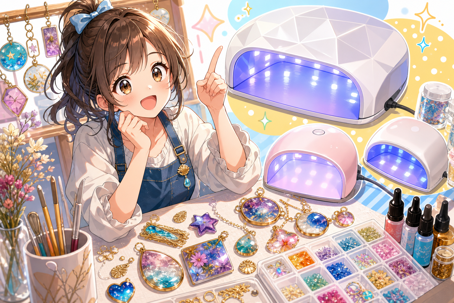 迷ったらコレ！最初に選ぶべきベストな条件