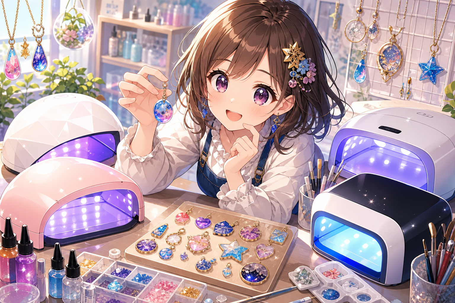 あなたにぴったりのライトはどれ？タイプ別ガイド