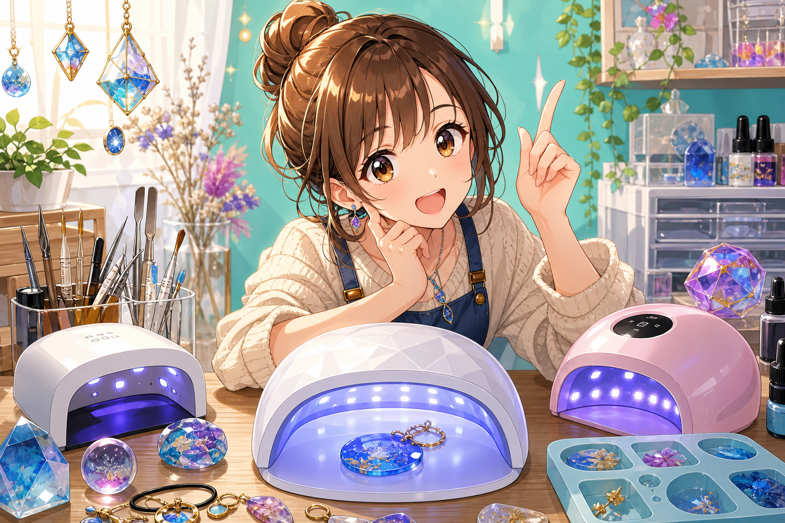 ライト選びのポイントをおさらい